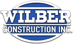 Wilber Constructin Inc Paso Robles CA Logo Wilber Constructin Inc Paso Robles CA Logo