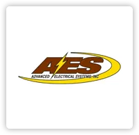 AES Logo