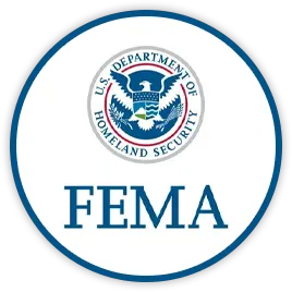 FEMA US Department of Homeland Security Contractor