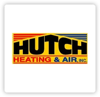 Hutch Heating and Air Logo