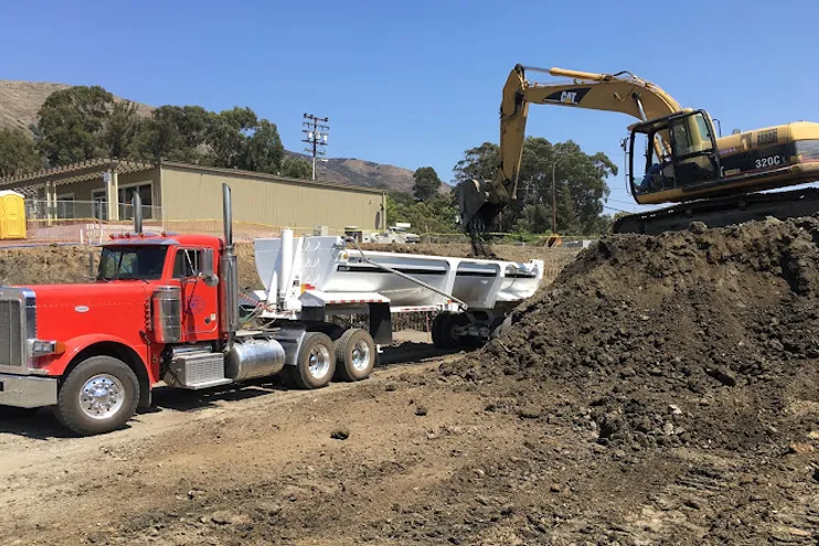 Wilber Construction CAT heavy duty construction earthmover paso robles, ca 2 Wilber Construction CAT heavy duty construction earthmover paso robles, ca 2