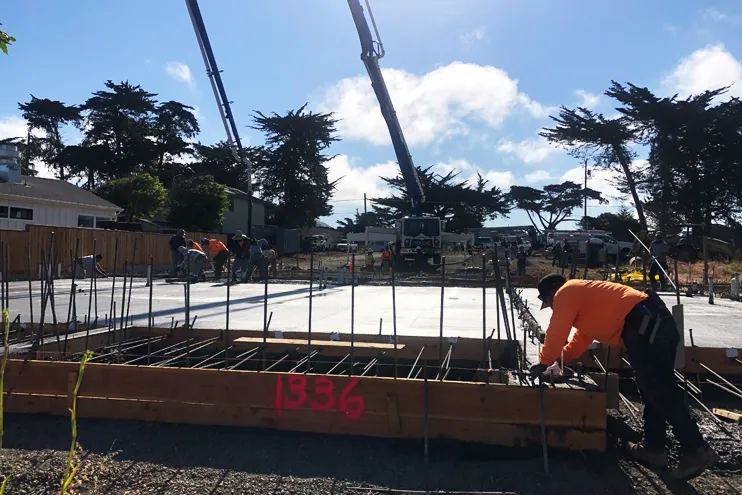 Wilber Construction Concrete Contactor Paso Robles, CA 10 Wilber Construction Concrete Contactor Paso Robles, CA 10