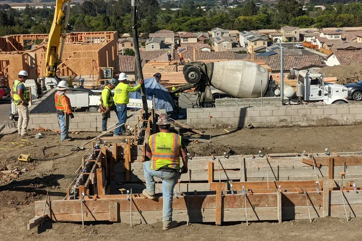 Wilber Construction Concrete Work Paso Robles, CA 3 Wilber Construction Concrete Work Paso Robles, CA 3