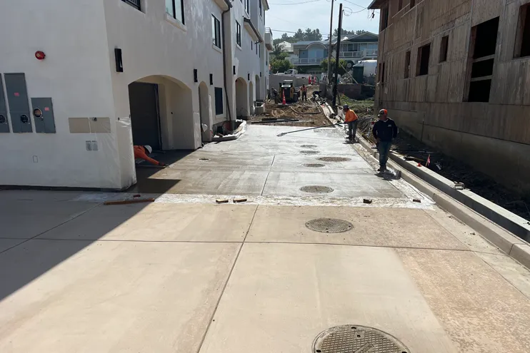 Wilber Construction Concrete Work Paso Robles, CA 8 Wilber Construction Concrete Work Paso Robles, CA 8