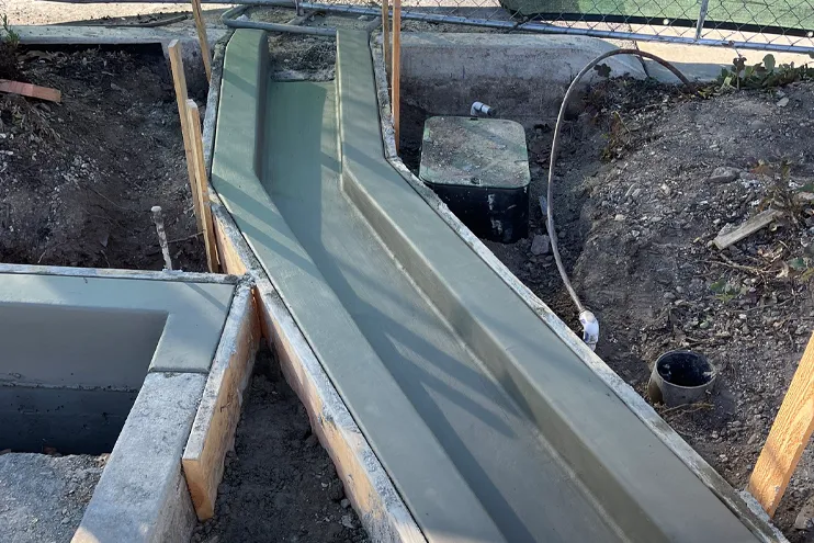 Wilber Construction Concrete Work Paso Robles, CA 9 Wilber Construction Concrete Work Paso Robles, CA 9