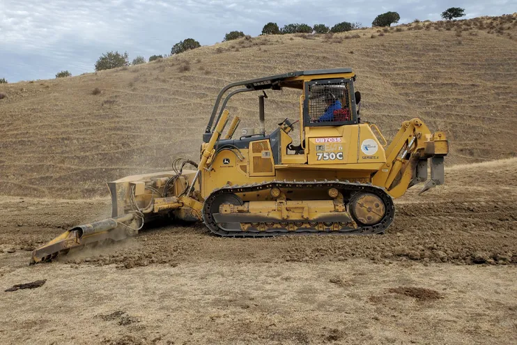 Wilber Construction Earthworking and Excavation Equiptment Paso Robles California 2 Wilber Construction Earthworking and Excavation Equiptment Paso Robles California 2