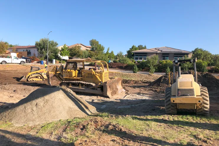 Wilber Construction Earthworking and Excavation Equiptment Paso Robles California 8 Wilber Construction Earthworking and Excavation Equiptment Paso Robles California 8