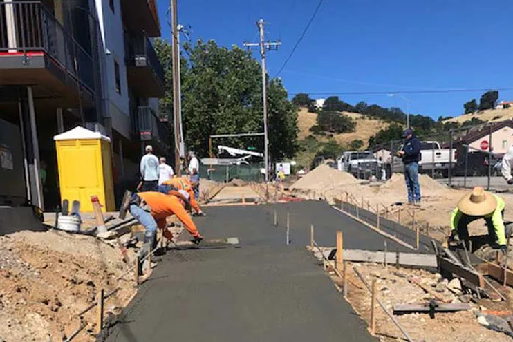 Wilber Construction Paso Robles California Concrete Work 3 Wilber Construction Paso Robles California Concrete Work 3