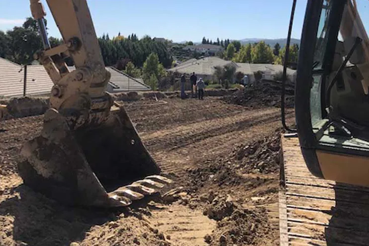 Wilber Construction Paso Robles California Excavation and Earthworking 2 Wilber Construction Paso Robles California Excavation and Earthworking 2